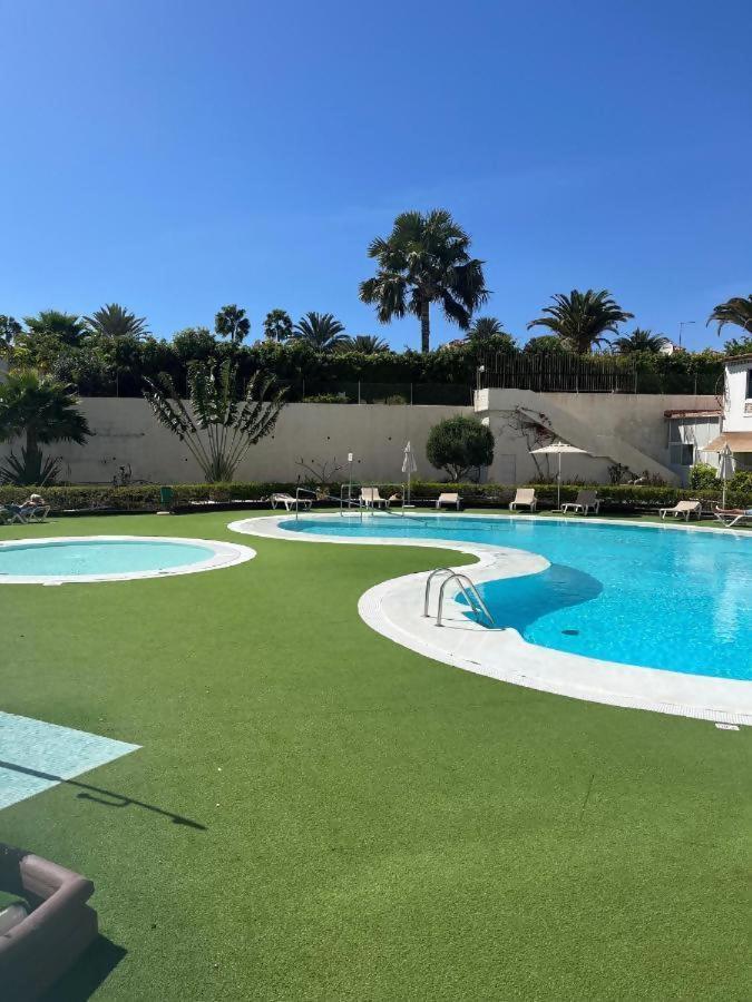 Lovely Taidia Leilighet Maspalomas (Gran Canaria)