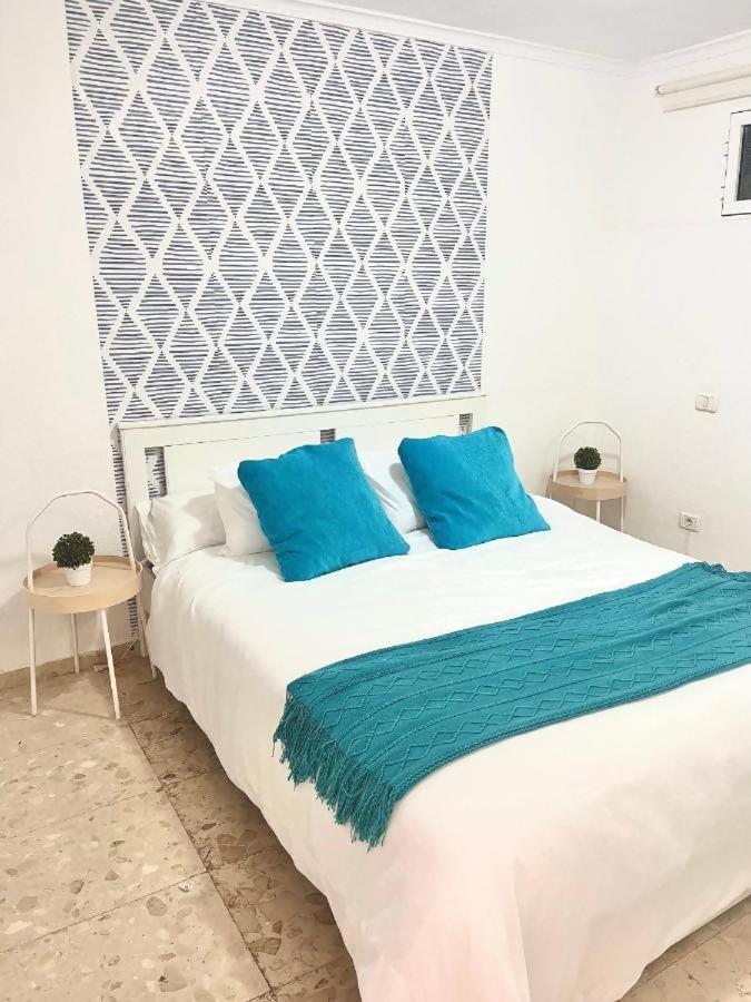 Appartement Lovely Taidia Maspalomas (Gran Canaria)