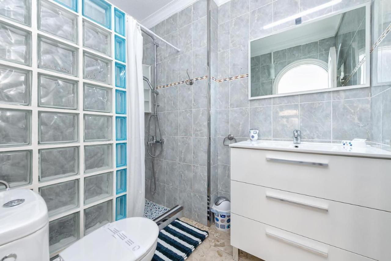 Appartement Lovely Taidia *