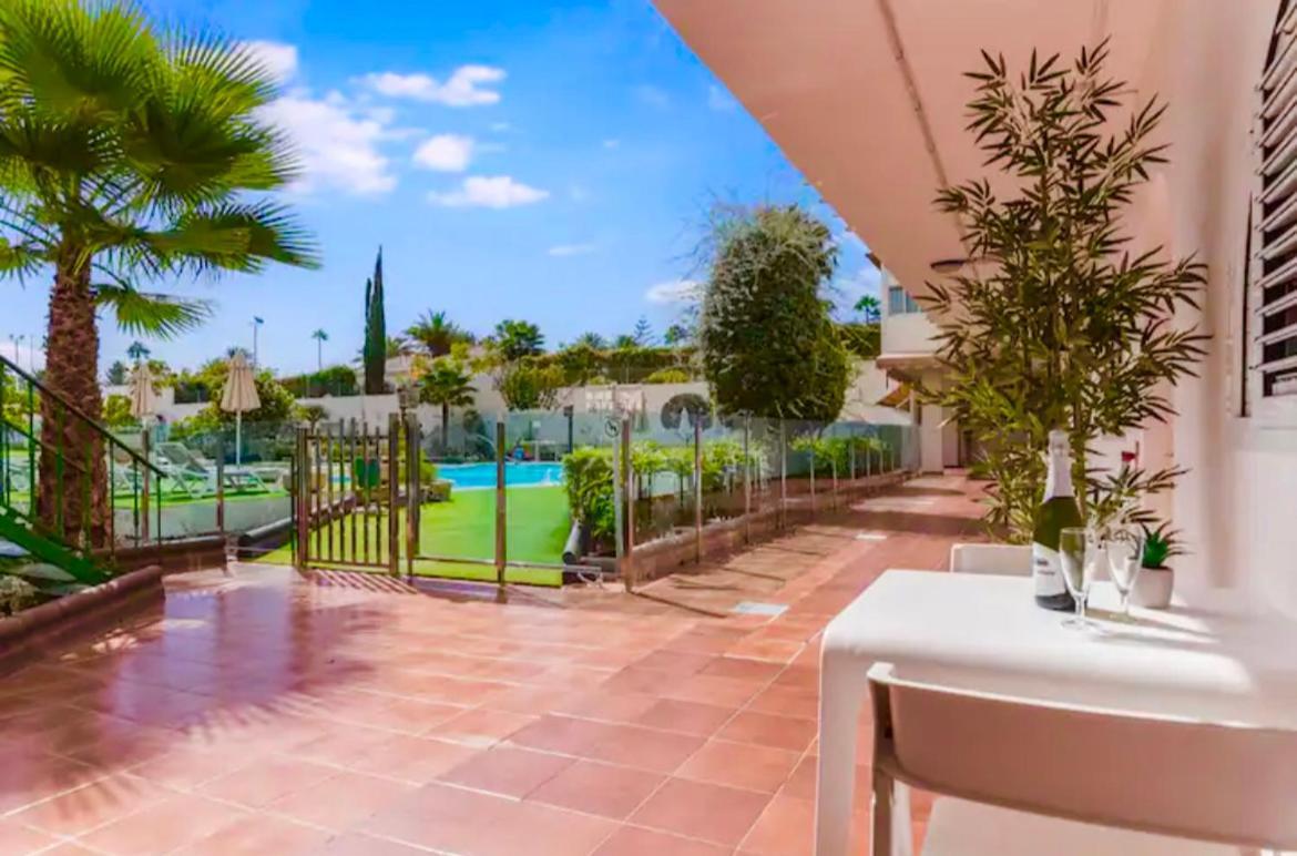 Leilighet Lovely Taidia Maspalomas (Gran Canaria)