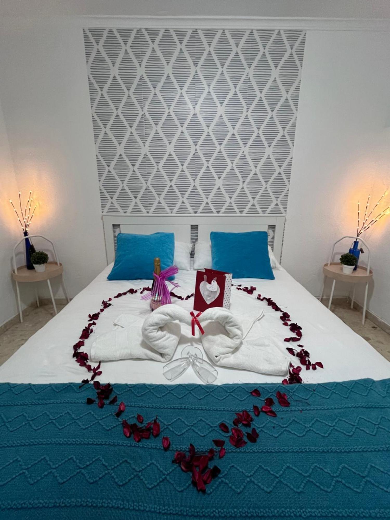 Lovely Taidia Appartement